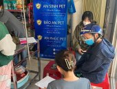 Phòng khám thú y Pet Health Centre Xuân Lộc - Chăm sóc y tế đỉnh cao cho thú cưng của bạn