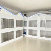 Pet Health Centre - Dịch vụ lưu trú thú cưng cao cấp với hotel thú cưng tiện nghi