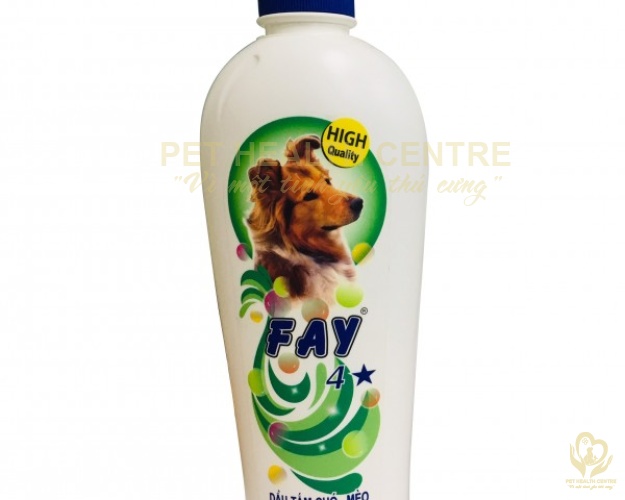 Sữa tắm Fay 4* - 200ml
