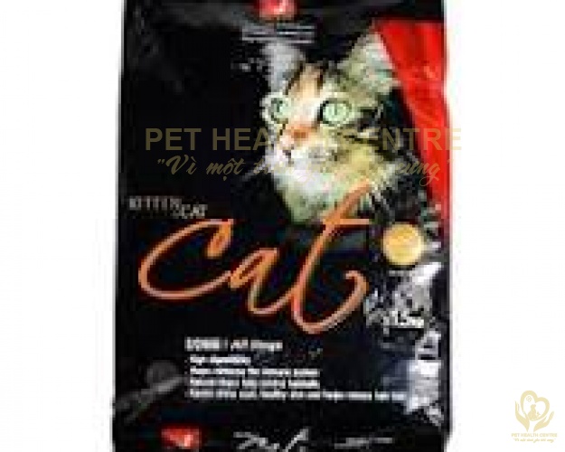  Hạt Cats eye Kietten 1,5kg (Gói)