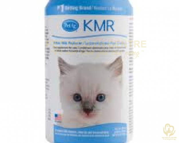 Sữa KMR mèo (Lon)
